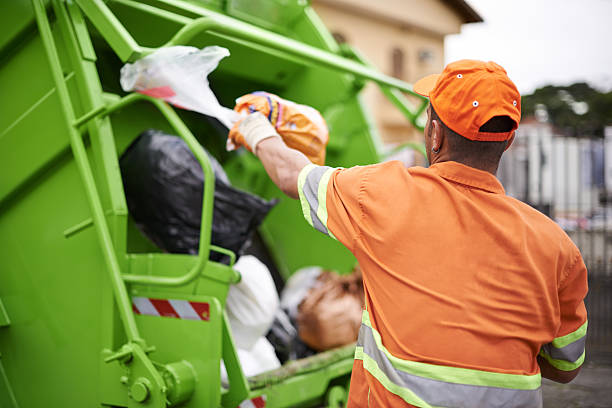 Best Residential Junk Removal  in Mvern, AL