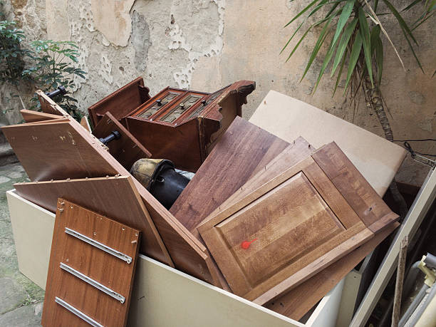 Best Commercial Junk Removal  in Mvern, AL